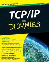 Network Basics: TCP/IP Protocol Suite - dummies