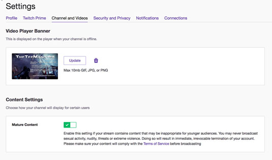 On how twitch unsub to How do