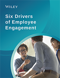 Six Drivers of Employee Engagement