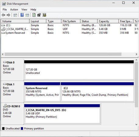 to Install a Second Hard Drive Your Windows Device - dummies