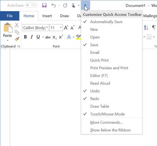 voice to text on microsoft word