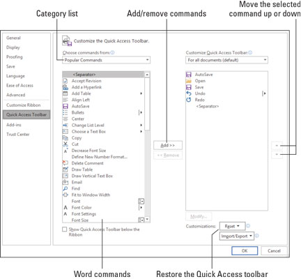 word2019-quick-access-toolbar