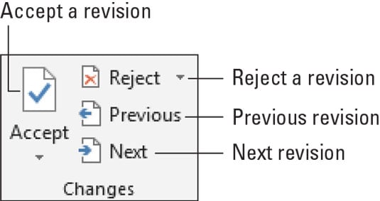 word2019-reviewing-changes