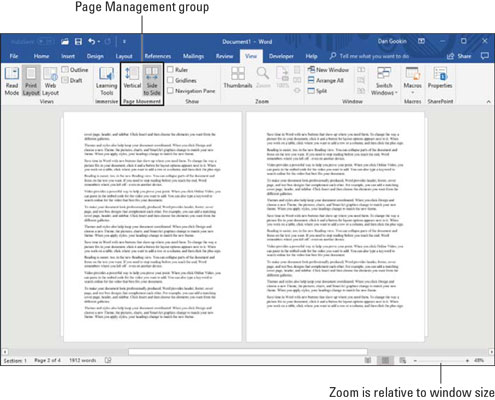 Top 10 Hacks for Microsoft Word